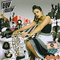 Обложка альбома «Alright, Still…» (Lily Allen, 2006)