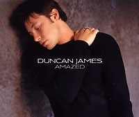Обложка альбома «Amazed» (Duncan James, 2006)
