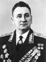 Андрей Антонович Гречко