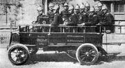 Пожарный автомобиль "Фрезе" (1904)