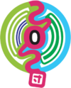 Финальная версия логотипа «Команды SOS»