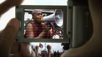 «Бирманский видеорепортёр»