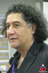 Бахтияр Худойназаров. 2-in-1.2012