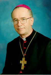 кардинал Клаудиу Хуммес - префект Конгрегации по делам духовенства