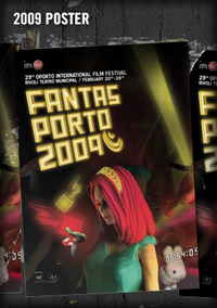 Фантаспорто 2009