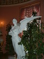 Ангел (для надгробного памятника княгине Юсуповой)