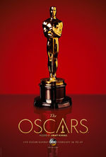 Oscar/ 89 Оскар