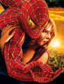 Постер фильма «Человек-паук-2»