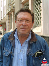 Георгий Мартиросян.
