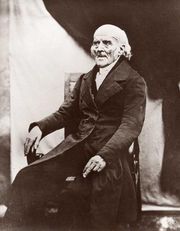 Samuel Hahnemann 1841