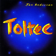 Обложка альбома Toltec (1996)
