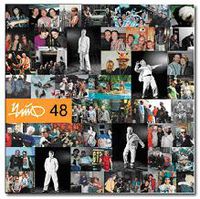 Обложка альбома «ЧайФ. 48» (2003)