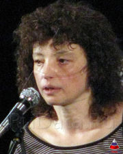Ирина Квирикадзе