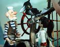 7 серия: "Корабль старого моряка", 1974