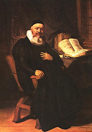 Йоханнес Элисон, (1624)
