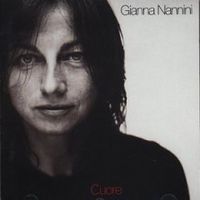 Обложка альбома «Cuore» (Gianna Nannini, 2006)