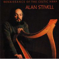 Обложка альбома «Renaissance Of The Caltic Harp» (Alan Stivell, 2006)