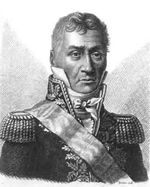 Генерал Луи Фриан