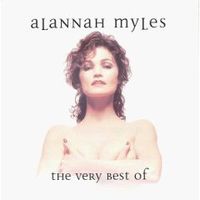 Обложка альбома «The Very Best Of Alannah Myles» (Alannah Myles, 1999)