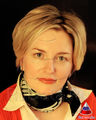 Александра Копчевская. Ноябрь 2009
