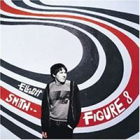 Обложка альбома «FIGURE 8» (ELLIOH SMITH, 2006)