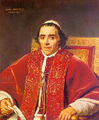 Портрет папы Пия VII (1805)
