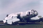 ВВА-14, Центральный музей ВВС, Монино, 1998