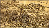 Битва при Босворте, 1485
