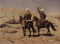 О войне (1873, Третьяковская галерея)