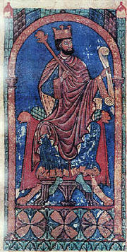 Альфонсо VII Кастильский
