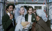 Свадьба Перхана и Азры