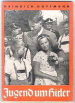 Гитлер и молодёжь