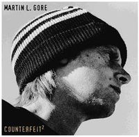 Обложка альбома «Counterfeit 2» (Martin L. Gore, 2004)