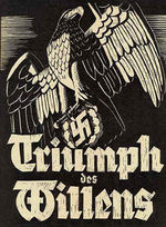 Triumph des Willens Триумф воли