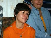 Соня Лукьяненко в 2005 г.