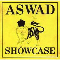 Обложка альбома «Showcase» (Aswad, 2006)