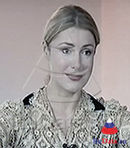 Мария Шукшина.