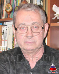 Валерий Лонской