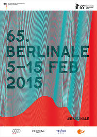 Берлинале 2015