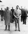 Дэвид Ллойд и Гитлер, Июнь 7, 1936