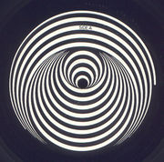 Логотип Vertigo Records