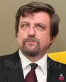 Сергей Тримбач