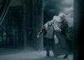 Кадр из фильма «Гарри Поттер и Принц-полукровка»