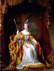 Коронация. 28 января 1838