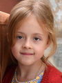 Елизавета Васильева родилась 8 декабря 2003 года