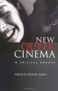 Обложка книги New Queer Cinema