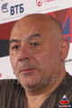 Параджанов, Георгий Георгиевич. ММКФ 2012