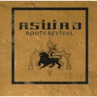 Обложка альбома «Roots Revival» (Aswad, 2006)