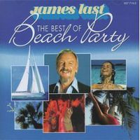 Обложка альбома «Best Of Beach Party» (James Last, 2006)