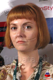 Ольга Водчиц. ММКФ 2012